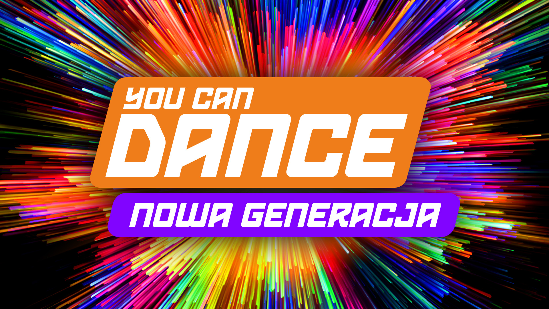 Finaliści You Can Dance Wszystkich Edycji Zgłoś się do 2 edycji programu „YOU CAN DANCE – NOWA GENERACJA”