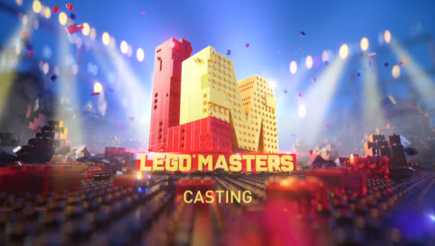 lego masters