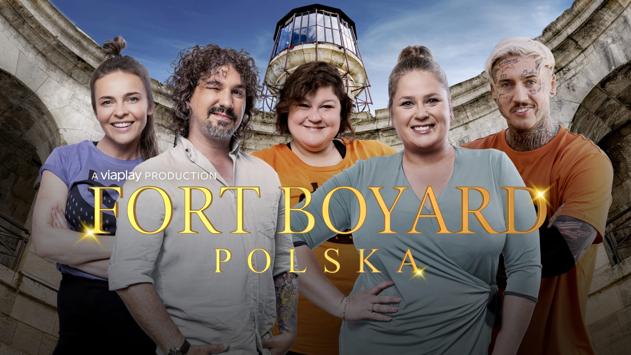 Producent telewizyjny Endemol Shine Polska
